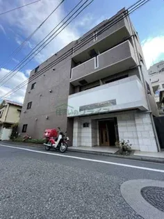 ミリオンガーデン小石川【2階】の外観