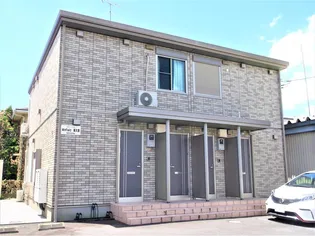 WIN FIELD東大島の画像