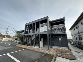 レオパレスサザンビレッジの画像