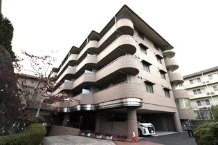 ニューハイツ花水木の画像