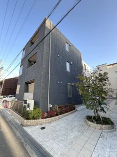 ベルラーゴ IIの画像