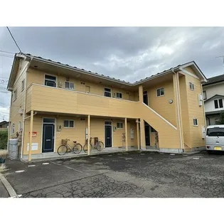 カーサ富ヶ丘の画像