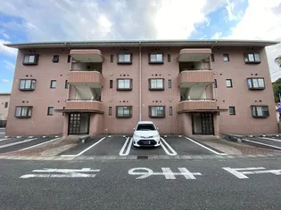 谷川瀬マンションの画像