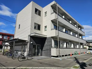 グランデル上田の画像