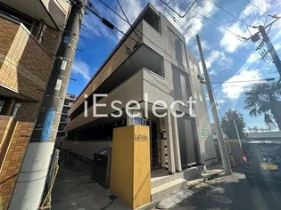 ラ ポワール稲毛の画像