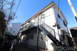 メゾンフォレストの画像