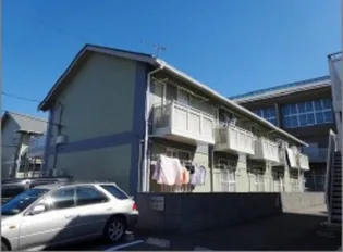 クライン ブリュッケ Cの画像