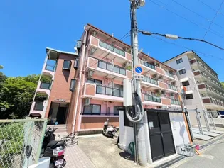 ST薬師谷の画像