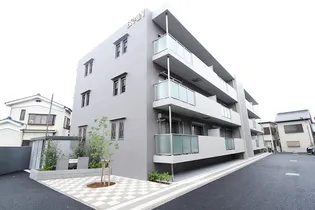 ブレイン坂下IIの画像