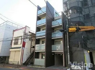 LUDENS練馬の画像