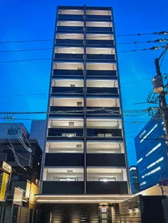 セントヒルズ幟町の画像