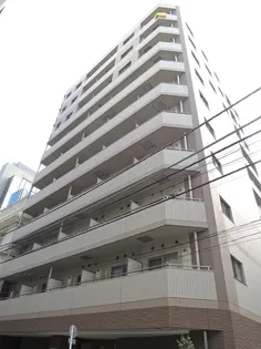 カスタリア東日本橋IIの画像