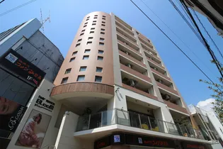 サンロード石橋の画像