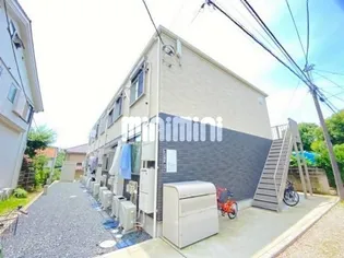 シャルロット幕張の画像