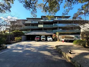 グランドヒルズ京都東山ロジュマンの画像