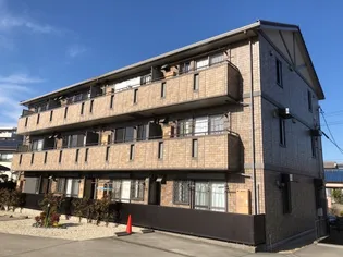 ブルーアイル3の画像