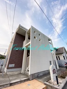 プラシードハウスの画像