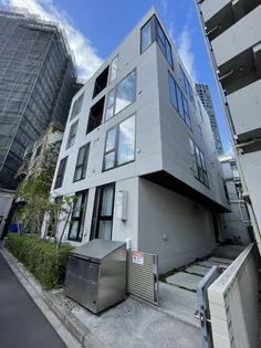 BILLY HOUSEの画像