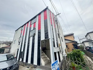 オーバル柏の画像