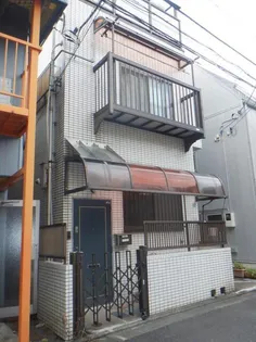 ベルエアー南長崎の画像