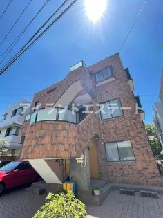 コート駒沢公園の画像