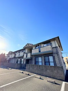 リラファルチェA棟の画像