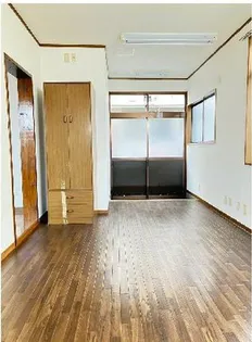 オザキハイツの画像