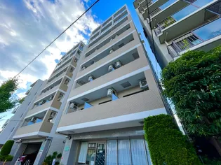 リュミエール森南の画像