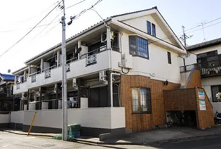 フラワーコートの画像