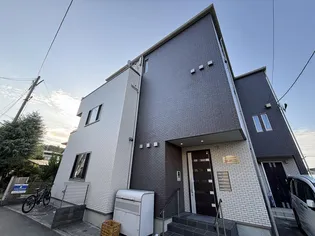 リーフ サンシティ北仙台の画像