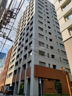 クラッシィハウス神田美土代町【10階】の外観