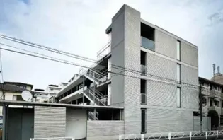 ミリアレジデンス桜新町ガーデンの画像