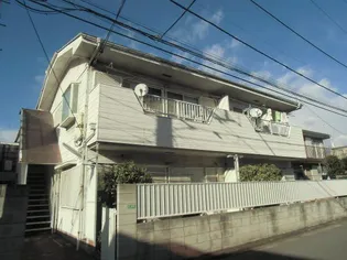 ゴールドパレスの画像