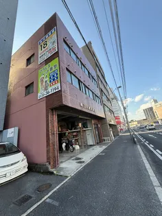 第2浦島ビルの画像