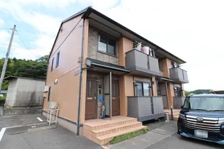 グローリア A棟の画像