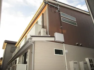 クオーレ八軒小路 WESTの画像