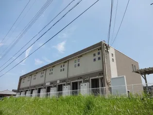 レオネクストひょうご東条の画像