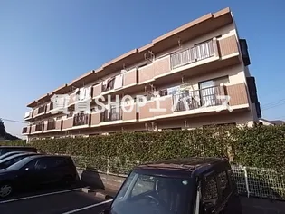 パークヒル飯山満の画像