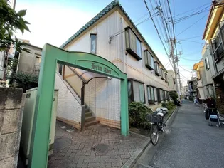 ハイムアペックスの画像