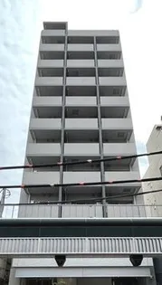 ステージファースト大森山王の画像