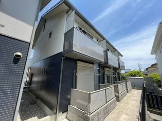 サンコート中町A棟の画像