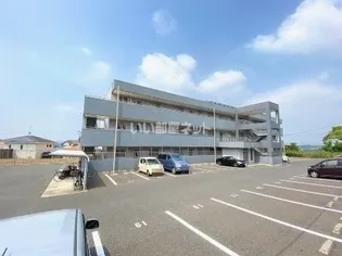 グランドハイツ馬場山緑の画像