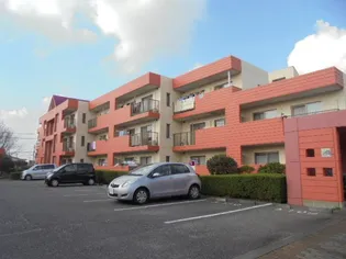 牛久ロイヤルレジデンスB棟の画像