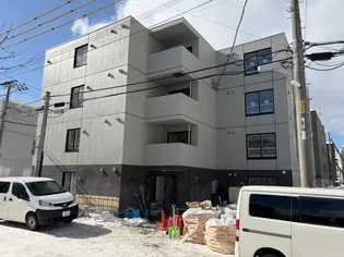 CIEL SEREIN円山の画像