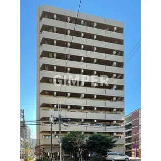 グローバン板橋の画像