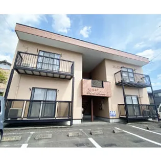 サンピュアRIGHT SHOWER Iの画像