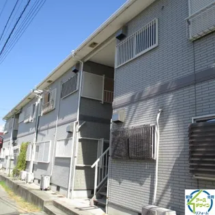 都美ハイツの画像