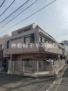 シンアイプラザ品川南の画像