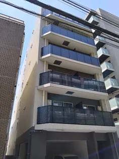 スカイグランデ市川の画像