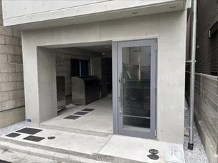 DECOR RESIDENCE田原町の画像